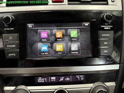 2018 Subaru Legacy 2.5i   - Photo 23 - Bethany, CT 06524