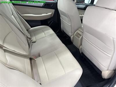 2018 Subaru Legacy 2.5i   - Photo 9 - Bethany, CT 06524