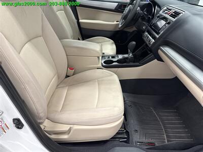 2018 Subaru Legacy 2.5i   - Photo 5 - Bethany, CT 06524