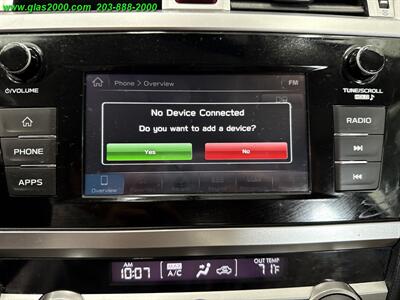 2018 Subaru Legacy 2.5i   - Photo 22 - Bethany, CT 06524