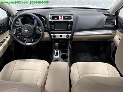 2018 Subaru Legacy 2.5i   - Photo 6 - Bethany, CT 06524