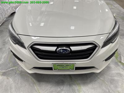2018 Subaru Legacy 2.5i   - Photo 18 - Bethany, CT 06524