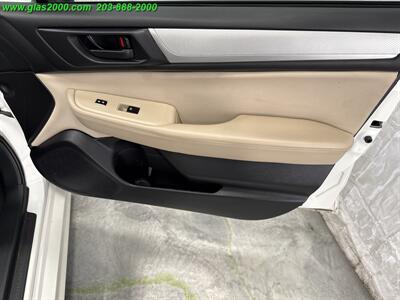 2018 Subaru Legacy 2.5i   - Photo 26 - Bethany, CT 06524