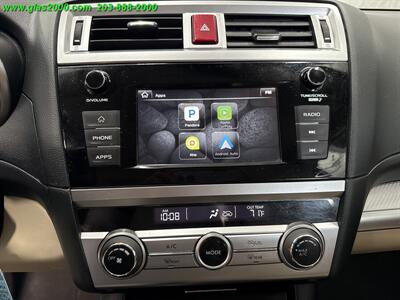 2018 Subaru Legacy 2.5i   - Photo 21 - Bethany, CT 06524