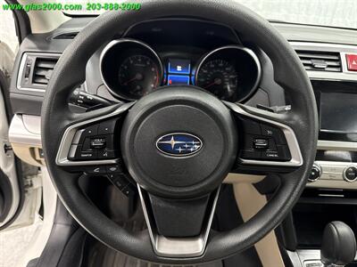 2018 Subaru Legacy 2.5i   - Photo 4 - Bethany, CT 06524