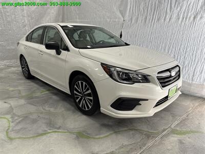 2018 Subaru Legacy 2.5i   - Photo 2 - Bethany, CT 06524