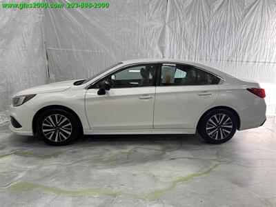 2018 Subaru Legacy 2.5i   - Photo 13 - Bethany, CT 06524