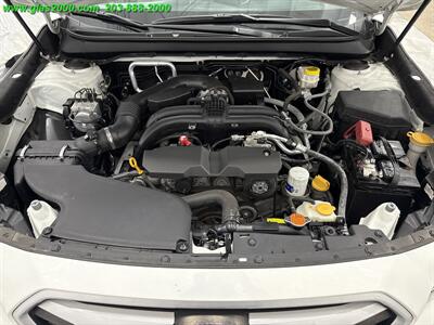 2018 Subaru Legacy 2.5i   - Photo 12 - Bethany, CT 06524
