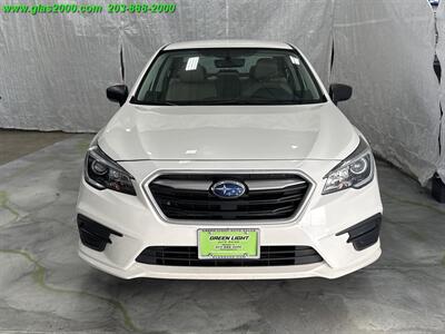2018 Subaru Legacy 2.5i   - Photo 19 - Bethany, CT 06524