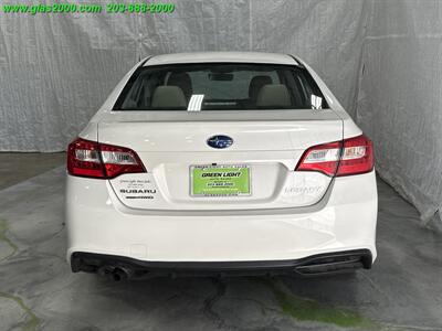 2018 Subaru Legacy 2.5i   - Photo 20 - Bethany, CT 06524