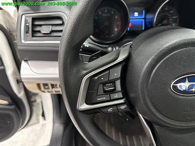 2018 Subaru Legacy 2.5i   - Photo 15 - Bethany, CT 06524
