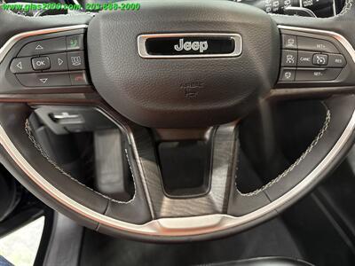 2023 Jeep Grand Cherokee 4xe   - Photo 28 - Bethany, CT 06524