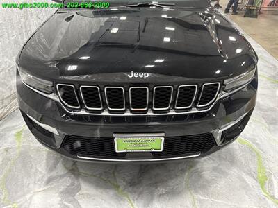 2023 Jeep Grand Cherokee 4xe   - Photo 24 - Bethany, CT 06524