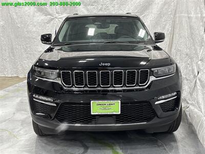 2023 Jeep Grand Cherokee 4xe   - Photo 19 - Bethany, CT 06524