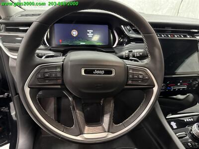 2023 Jeep Grand Cherokee 4xe   - Photo 4 - Bethany, CT 06524