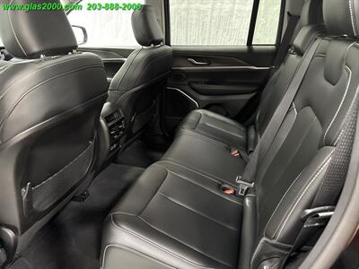 2023 Jeep Grand Cherokee 4xe   - Photo 9 - Bethany, CT 06524