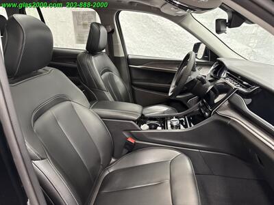 2023 Jeep Grand Cherokee 4xe   - Photo 34 - Bethany, CT 06524
