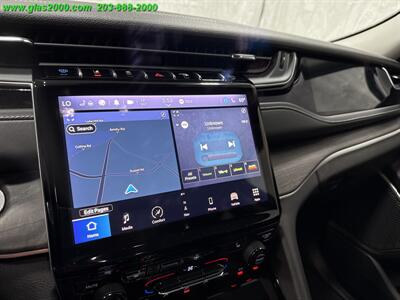 2023 Jeep Grand Cherokee 4xe   - Photo 11 - Bethany, CT 06524