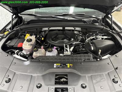 2023 Jeep Grand Cherokee 4xe   - Photo 18 - Bethany, CT 06524