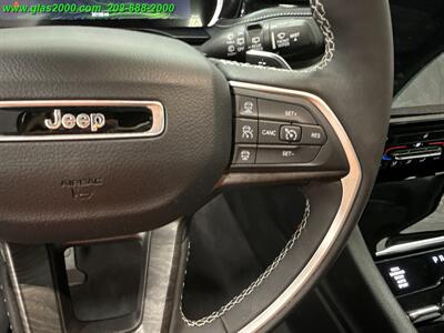 2023 Jeep Grand Cherokee 4xe   - Photo 29 - Bethany, CT 06524