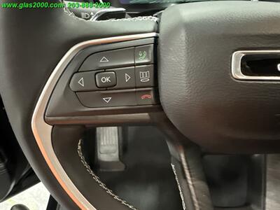2023 Jeep Grand Cherokee 4xe   - Photo 27 - Bethany, CT 06524
