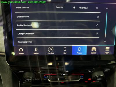 2023 Jeep Grand Cherokee 4xe   - Photo 31 - Bethany, CT 06524