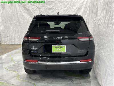 2023 Jeep Grand Cherokee 4xe   - Photo 20 - Bethany, CT 06524