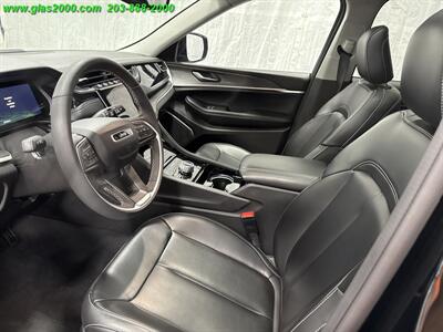 2023 Jeep Grand Cherokee 4xe   - Photo 3 - Bethany, CT 06524