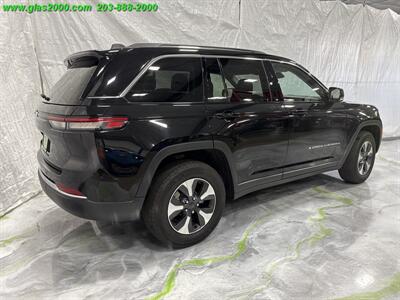 2023 Jeep Grand Cherokee 4xe   - Photo 8 - Bethany, CT 06524