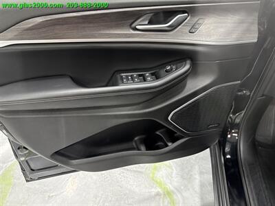 2023 Jeep Grand Cherokee 4xe   - Photo 25 - Bethany, CT 06524