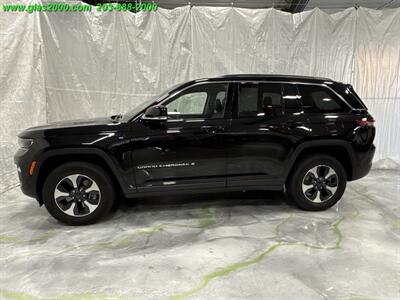 2023 Jeep Grand Cherokee 4xe   - Photo 13 - Bethany, CT 06524