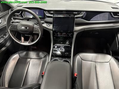 2023 Jeep Grand Cherokee 4xe   - Photo 6 - Bethany, CT 06524