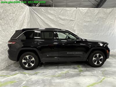 2023 Jeep Grand Cherokee 4xe   - Photo 14 - Bethany, CT 06524