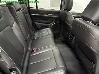 2023 Jeep Grand Cherokee 4xe   - Photo 35 - Bethany, CT 06524