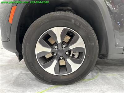 2023 Jeep Grand Cherokee 4xe   - Photo 22 - Bethany, CT 06524