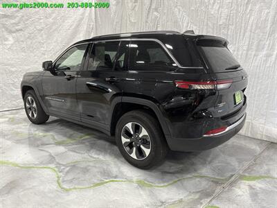 2023 Jeep Grand Cherokee 4xe   - Photo 7 - Bethany, CT 06524