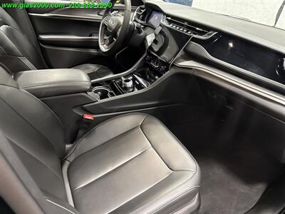 2023 Jeep Grand Cherokee 4xe   - Photo 5 - Bethany, CT 06524