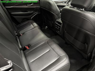 2023 Jeep Grand Cherokee 4xe   - Photo 10 - Bethany, CT 06524