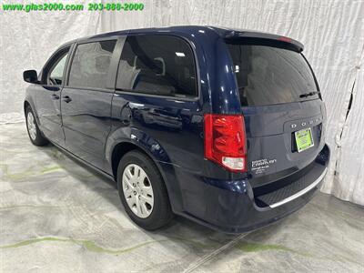 2016 Dodge Grand Caravan SE   - Photo 7 - Bethany, CT 06524