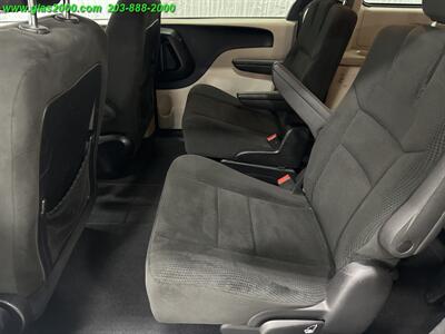 2016 Dodge Grand Caravan SE   - Photo 9 - Bethany, CT 06524