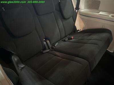 2016 Dodge Grand Caravan SE   - Photo 27 - Bethany, CT 06524