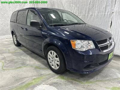 2016 Dodge Grand Caravan SE   - Photo 2 - Bethany, CT 06524