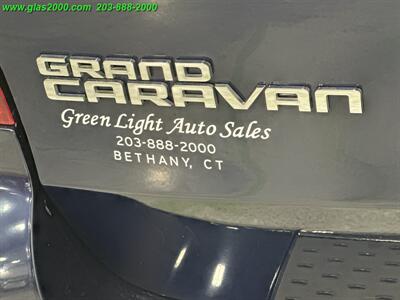 2016 Dodge Grand Caravan SE   - Photo 17 - Bethany, CT 06524