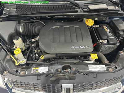 2016 Dodge Grand Caravan SE   - Photo 12 - Bethany, CT 06524