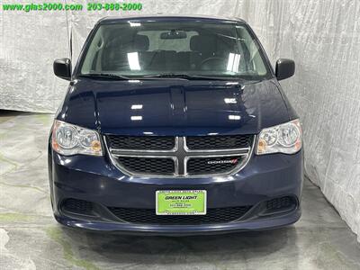 2016 Dodge Grand Caravan SE   - Photo 19 - Bethany, CT 06524