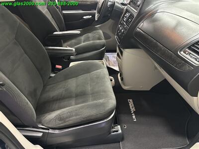 2016 Dodge Grand Caravan SE   - Photo 21 - Bethany, CT 06524