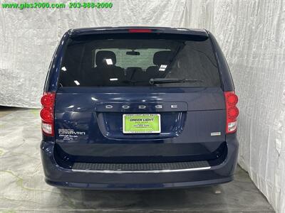 2016 Dodge Grand Caravan SE   - Photo 20 - Bethany, CT 06524