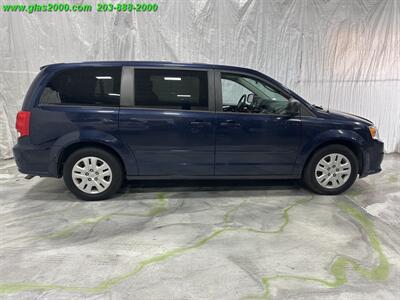 2016 Dodge Grand Caravan SE   - Photo 13 - Bethany, CT 06524