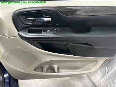 2016 Dodge Grand Caravan SE   - Photo 26 - Bethany, CT 06524