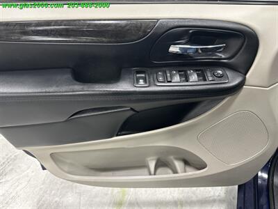 2016 Dodge Grand Caravan SE   - Photo 25 - Bethany, CT 06524